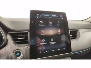 RENAULT Arkana 1.6 E-Tech full hybrid Techno 145cv