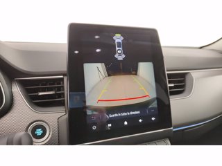 RENAULT Arkana 1.6 E-Tech full hybrid Techno 145cv