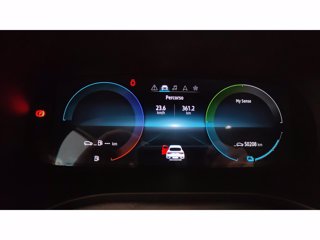 RENAULT Arkana 1.6 E-Tech full hybrid Techno 145cv