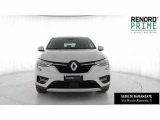 RENAULT Arkana 1.6 E-Tech full hybrid Techno 145cv