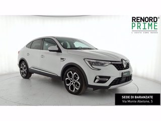 RENAULT Arkana 1.6 E-Tech full hybrid Techno 145cv