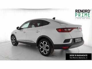 RENAULT Arkana 1.6 E-Tech full hybrid Techno 145cv
