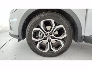 RENAULT Arkana 1.6 E-Tech full hybrid Techno 145cv