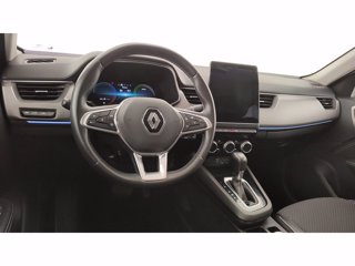 RENAULT Arkana 1.6 E-Tech full hybrid Techno 145cv