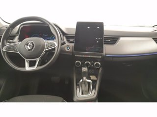 RENAULT Arkana 1.6 E-Tech full hybrid Techno 145cv