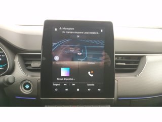 RENAULT Arkana 1.6 E-Tech full hybrid Techno 145cv