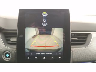 RENAULT Arkana 1.6 E-Tech full hybrid Techno 145cv