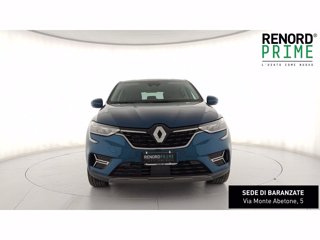 RENAULT Arkana 1.6 E-Tech full hybrid Techno 145cv