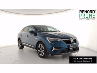 RENAULT Arkana 1.6 E-Tech full hybrid Techno 145cv