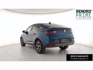 RENAULT Arkana 1.6 E-Tech full hybrid Techno 145cv