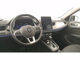 RENAULT Arkana 1.6 E-Tech full hybrid Techno 145cv