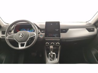 RENAULT Arkana 1.6 E-Tech full hybrid Techno 145cv