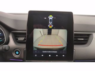 RENAULT Arkana 1.6 E-Tech full hybrid Techno 145cv