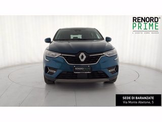 RENAULT Arkana 1.6 E-Tech full hybrid Techno 145cv