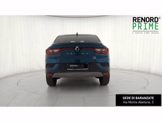 RENAULT Arkana 1.6 E-Tech full hybrid Techno 145cv