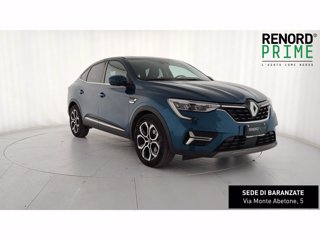 RENAULT Arkana 1.6 E-Tech full hybrid Techno 145cv