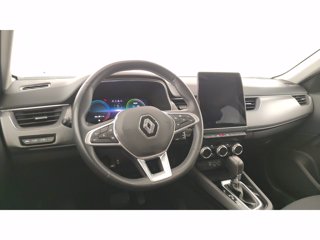 RENAULT Arkana 1.6 E-Tech full hybrid Techno 145cv