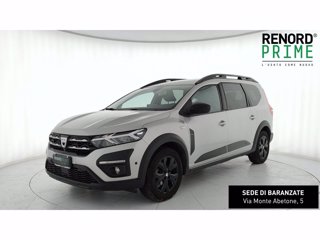 DACIA Jogger 1.0 tce Extreme Gpl 100cv