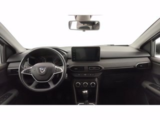 DACIA Jogger 1.0 tce Extreme Gpl 100cv