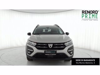 DACIA Jogger 1.0 tce Extreme Gpl 100cv