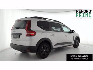 DACIA Jogger 1.0 tce Extreme Gpl 100cv