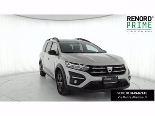 DACIA Jogger 1.0 tce Extreme Gpl 100cv
