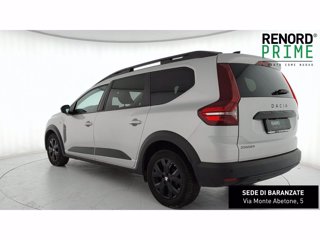 DACIA Jogger 1.0 tce Extreme Gpl 100cv