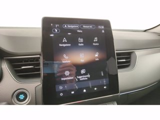 RENAULT Arkana 1.6 E-Tech full hybrid Intens 145cv