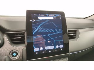 RENAULT Arkana 1.6 E-Tech full hybrid Intens 145cv