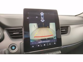 RENAULT Arkana 1.6 E-Tech full hybrid Intens 145cv