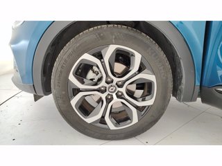 RENAULT Arkana 1.6 E-Tech full hybrid Intens 145cv