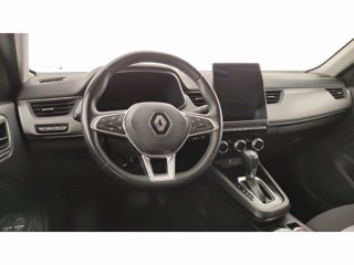 RENAULT Arkana 1.6 E-Tech full hybrid Intens 145cv