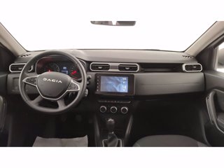 DACIA Duster 1.0 tce Journey UP Gpl 4x2 100cv