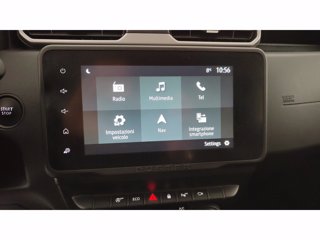 DACIA Duster 1.0 tce Journey UP Gpl 4x2 100cv