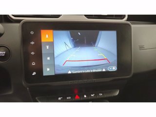 DACIA Duster 1.0 tce Journey UP Gpl 4x2 100cv