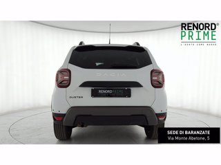 DACIA Duster 1.0 tce Journey UP Gpl 4x2 100cv