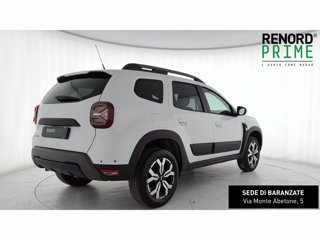 DACIA Duster 1.0 tce Journey UP Gpl 4x2 100cv