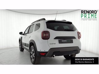 DACIA Duster 1.0 tce Journey UP Gpl 4x2 100cv