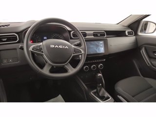 DACIA Duster 1.0 tce Journey UP Gpl 4x2 100cv