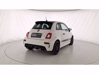 ABARTH 595 1.4 T-Jet 180cv esseesse