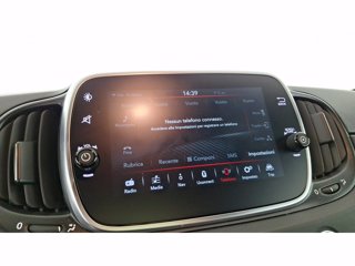 ABARTH 595 1.4 T-Jet 180cv esseesse