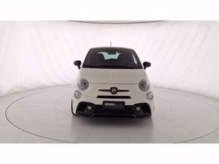 ABARTH 595 1.4 T-Jet 180cv esseesse