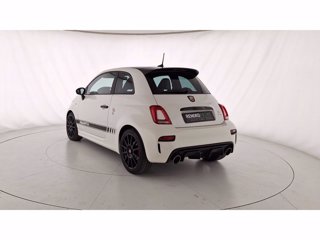 ABARTH 595 1.4 T-Jet 180cv esseesse