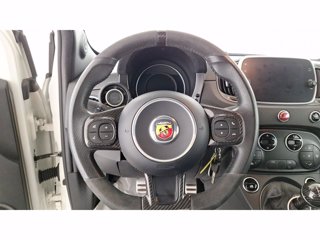 ABARTH 595 1.4 T-Jet 180cv esseesse