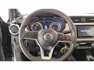 NISSAN Micra 1.0 ig-t Acenta 92cv