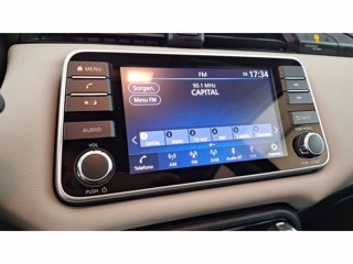 NISSAN Micra 1.0 ig-t Acenta 92cv