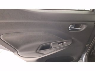 NISSAN Micra 1.0 ig-t Acenta 92cv