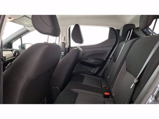 NISSAN Micra 1.0 ig-t Acenta 92cv