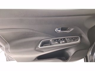 NISSAN Micra 1.0 ig-t Acenta 92cv