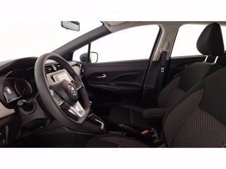 NISSAN Micra 1.0 ig-t Acenta 92cv